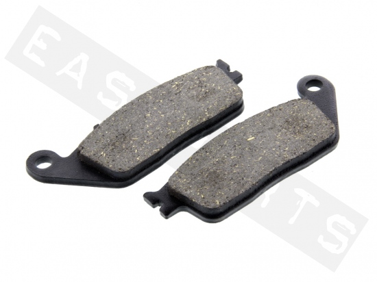Brake pads POLINI Original (FT3059)